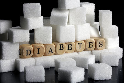 Diabetes Aminosäuren