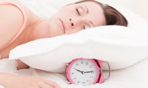 gesunder Schlaf mit Tryptophan